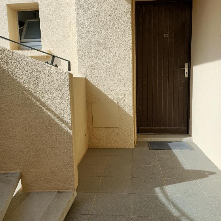 Studio Vue Mer 100 m de la plage - Apartamento de 1 dormitorio - 4