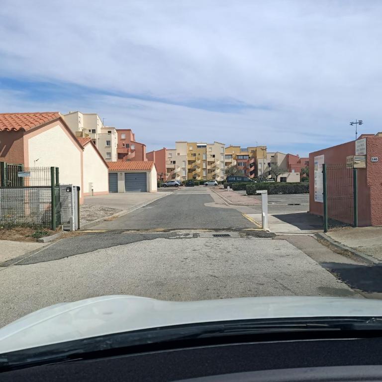 Studio Vue Mer 100 m de la plage - Apartamento de 1 dormitorio - 3