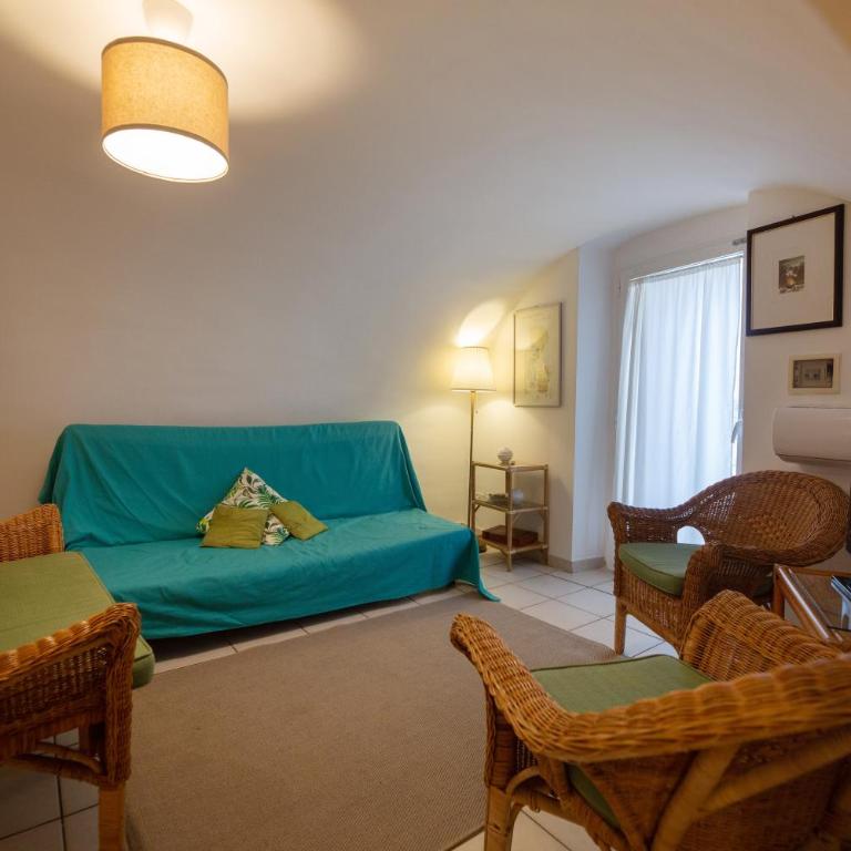 Casa Marisa - Appartamento con 1 Camera da Letto - 4