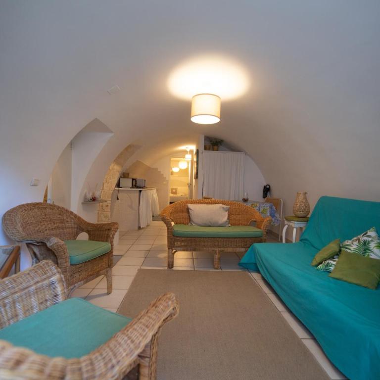 Casa Marisa - Appartamento con 1 Camera da Letto - 3