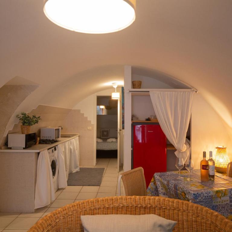 Casa Marisa - Appartamento con 1 Camera da Letto - 5