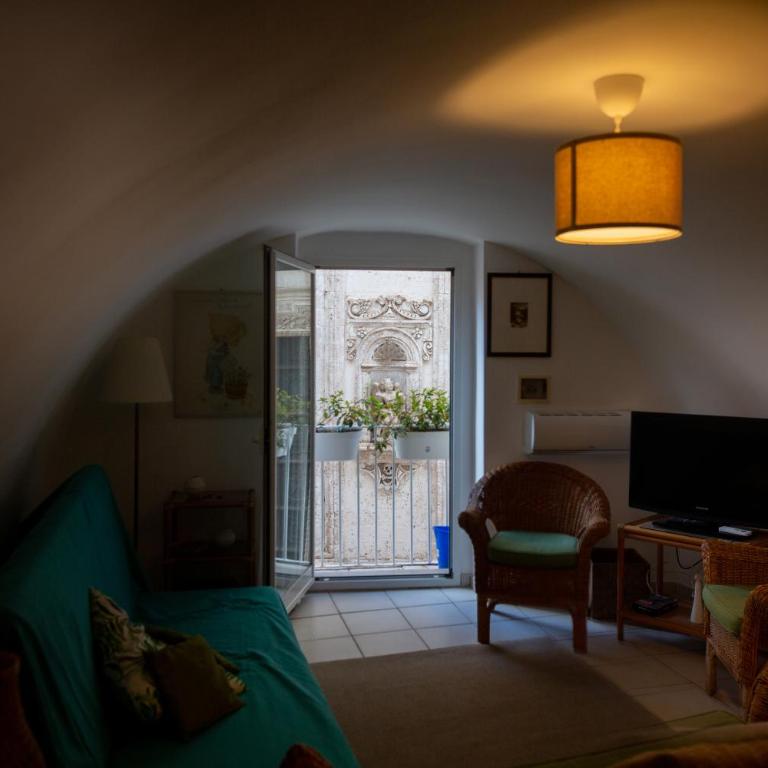 Casa Marisa - Appartamento con 1 Camera da Letto - 8