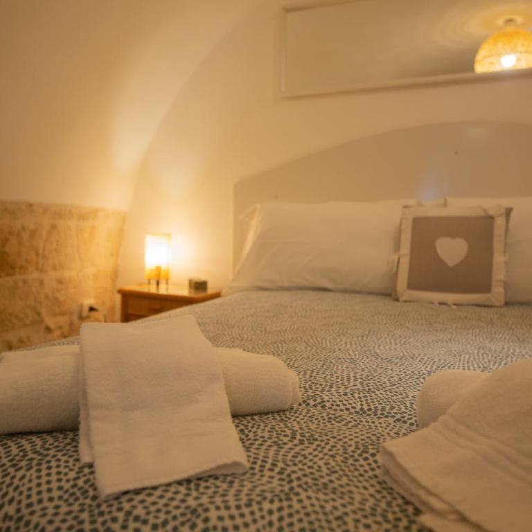 Casa Marisa - Appartamento con 1 Camera da Letto - 1