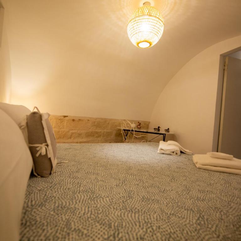 Casa Marisa - Appartamento con 1 Camera da Letto - 15