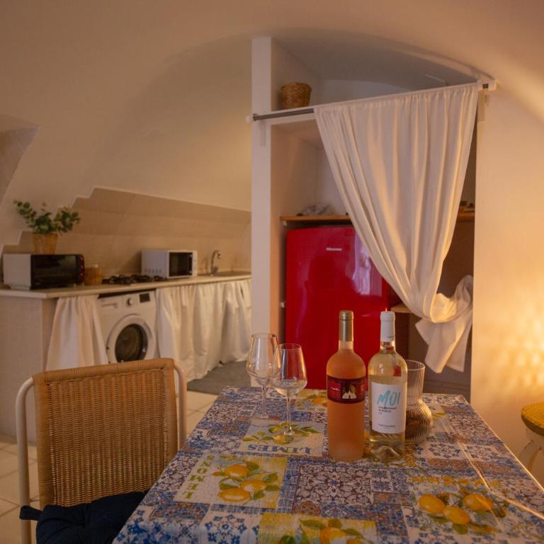 Casa Marisa - Appartamento con 1 Camera da Letto - 21