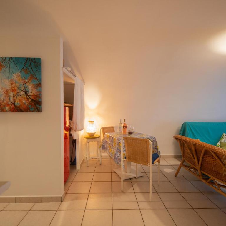 Casa Marisa - Appartamento con 1 Camera da Letto - 22