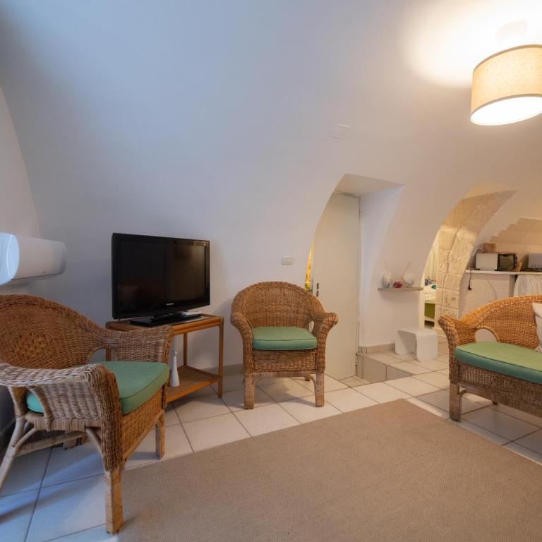 Casa Marisa - Appartamento con 1 Camera da Letto - 24