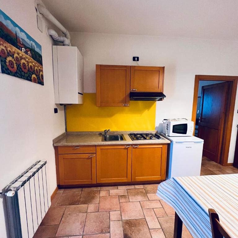Agriturismo Armea - Appartamento con 1 Camera da Letto - 8