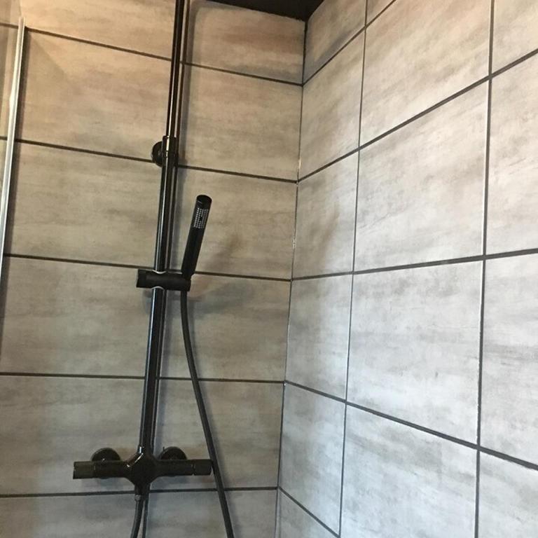 Rouen : Vue panoramique sur la seine avec parking - Appartement Supérieur - 28