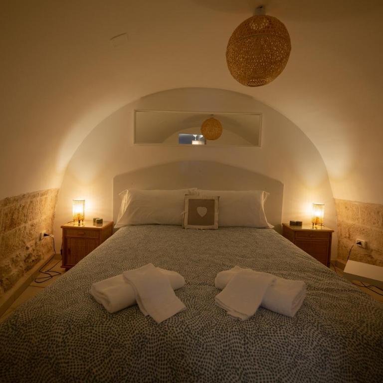 Casa Marisa - Appartamento con 1 Camera da Letto - 12