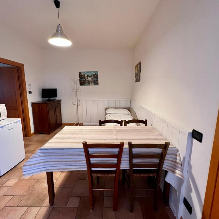 Agriturismo Armea - Appartamento con 1 Camera da Letto - 7