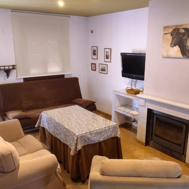 Casita de ensueño en Ronda - Casa de 3 dormitorios - 5