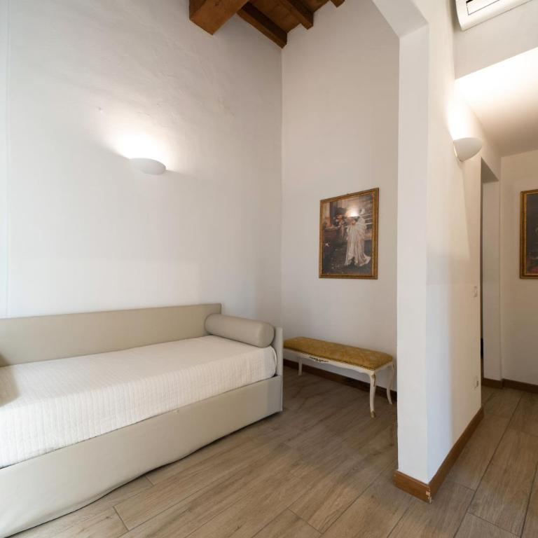 Residenza Santa Croce - Appartamento con 1 Camera da Letto - 6