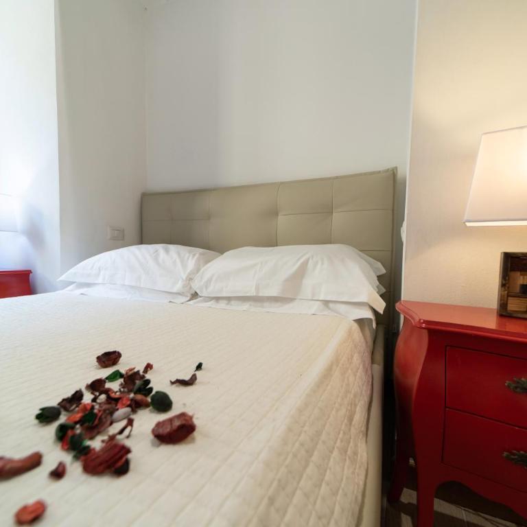Residenza Santa Croce - Appartamento con 1 Camera da Letto - 2
