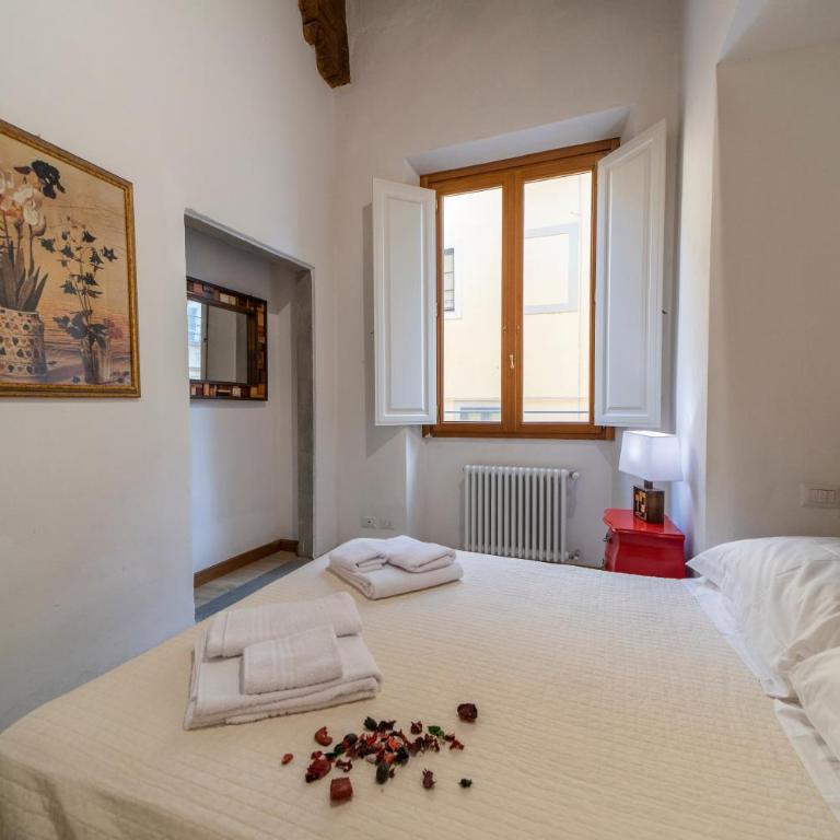 Residenza Santa Croce - Appartamento con 1 Camera da Letto - 1