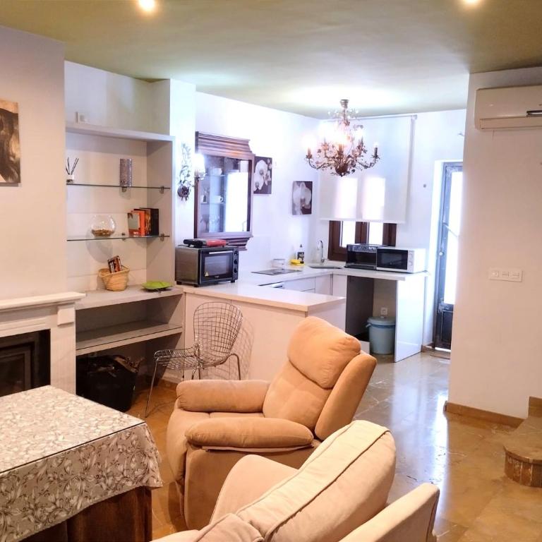 Casita de ensueño en Ronda - Casa de 3 dormitorios - 7