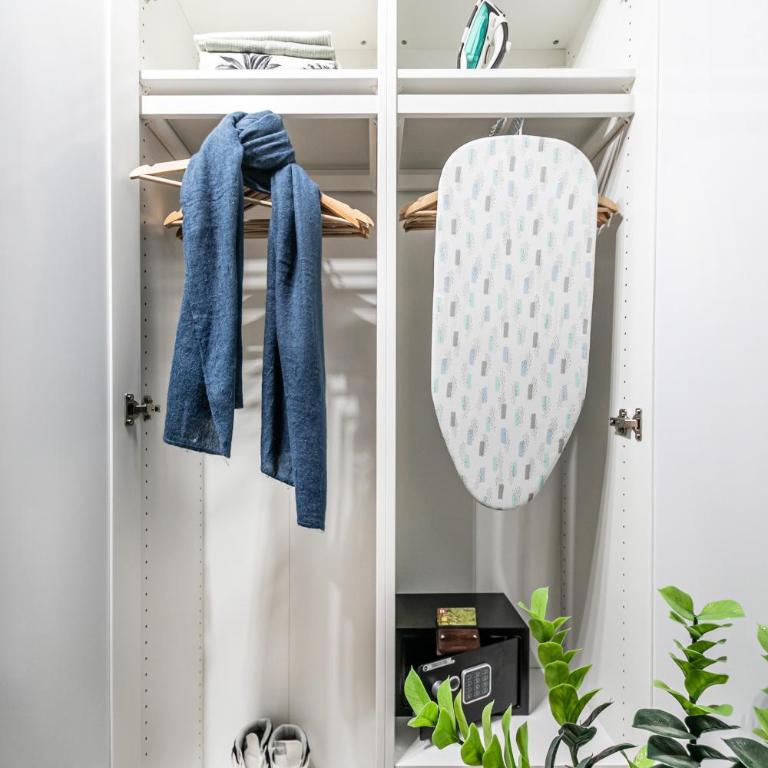 WS Hôtel de Ville - Beaubourg - Studio Supérieur - 14