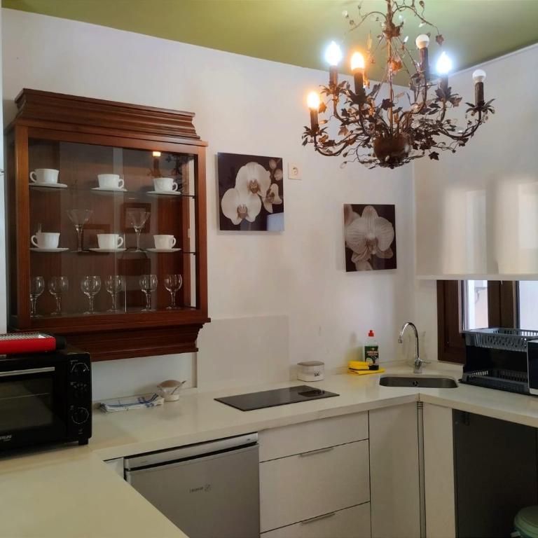 Casita de ensueño en Ronda - Casa de 3 dormitorios - 8