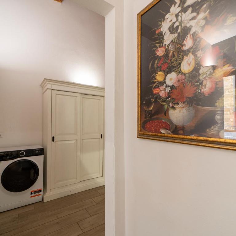 Residenza Santa Croce - Appartamento con 1 Camera da Letto - 12