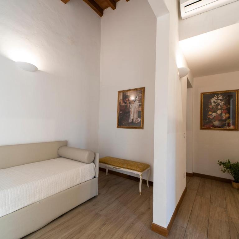 Residenza Santa Croce - Appartamento con 1 Camera da Letto - 13