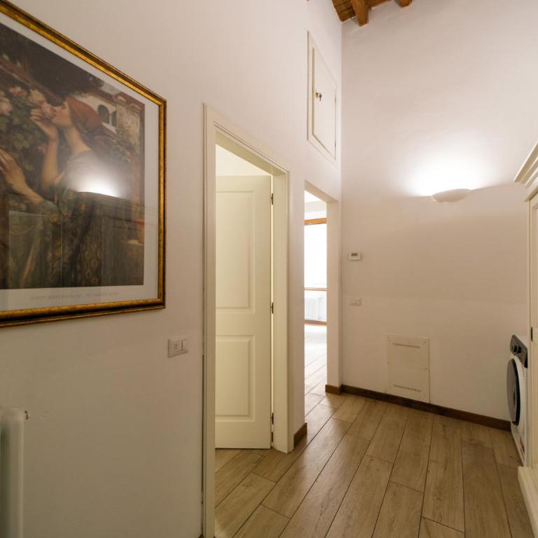 Residenza Santa Croce - Appartamento con 1 Camera da Letto - 16