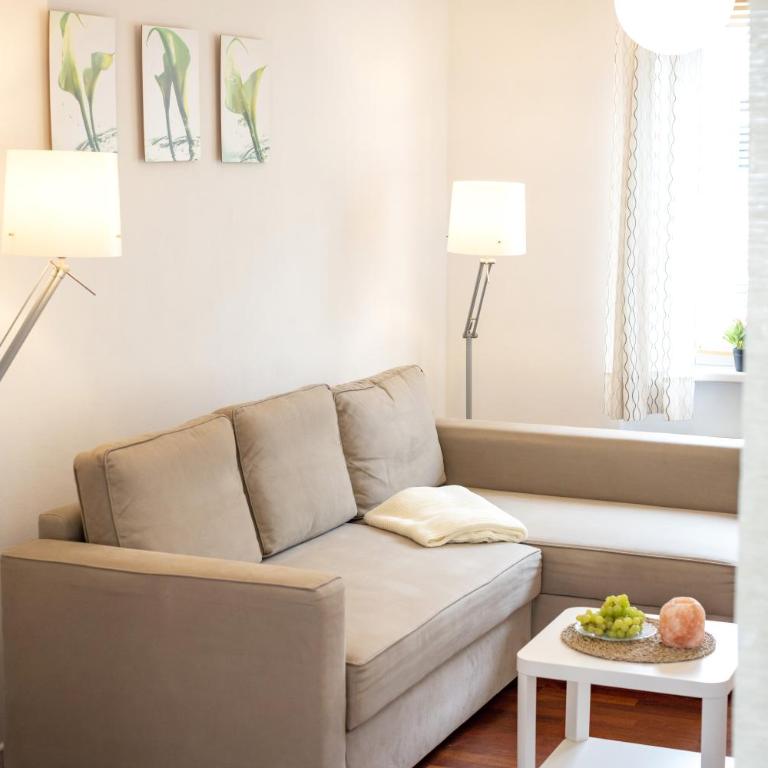 Apartment Seeblick by Pinzgau Holidays - Apartment mit 2 Schlafzimmern - 8