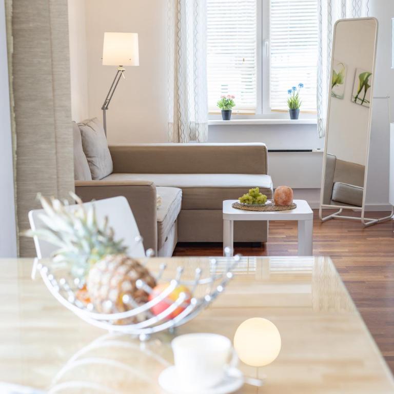 Apartment Seeblick by Pinzgau Holidays - Apartment mit 2 Schlafzimmern - 10