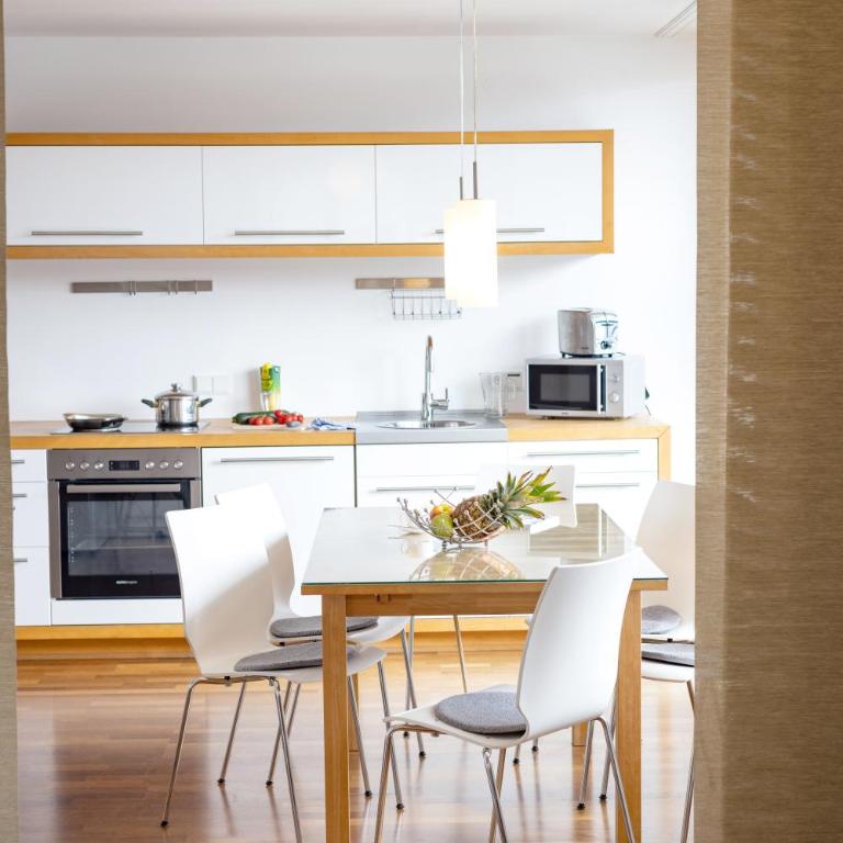 Apartment Seeblick by Pinzgau Holidays - Apartment mit 2 Schlafzimmern - 6