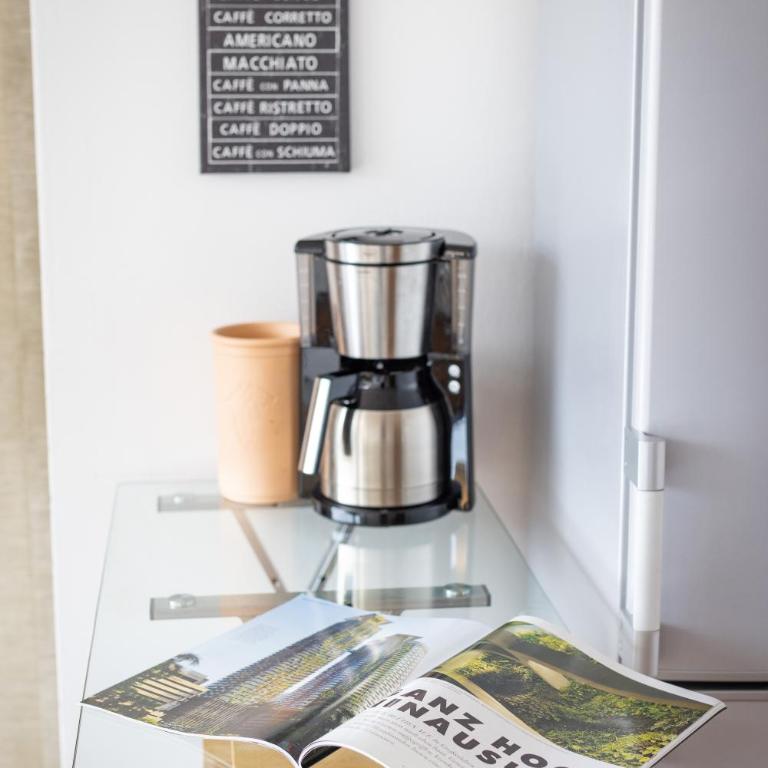 Apartment Seeblick by Pinzgau Holidays - Apartment mit 2 Schlafzimmern - 18