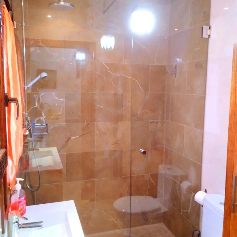 Casita de ensueño en Ronda - Casa de 3 dormitorios - 9