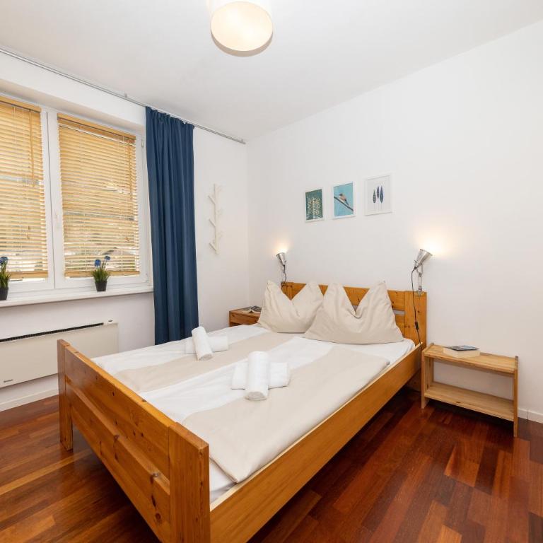 Apartment Seeblick by Pinzgau Holidays - Apartment mit 2 Schlafzimmern - 4