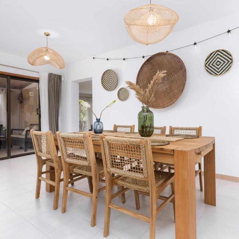 Home2Book Casa Julianna, Dream Oasis with Pool - Casa de 3 dormitorios - 6