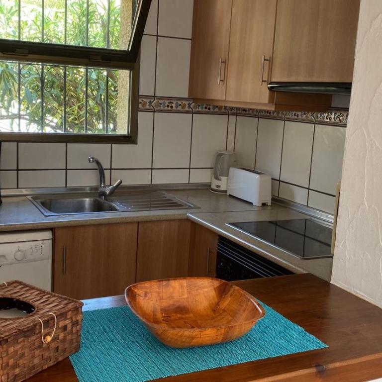 Cala Moraig - Apartamento de 2 dormitorios - 17