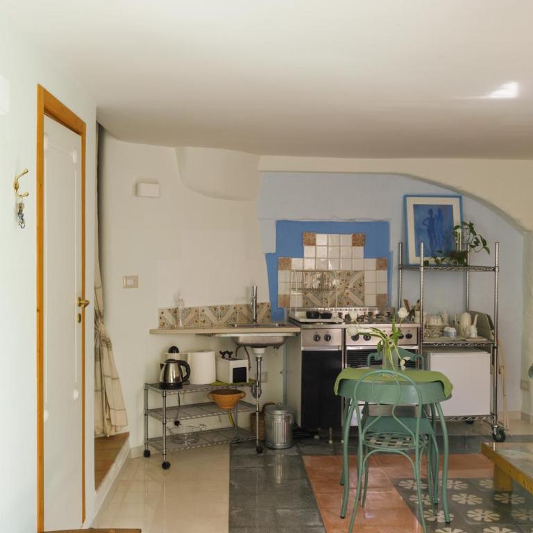 Da Ida - In Lak'Ech - Appartamento con 1 Camera da Letto - 4