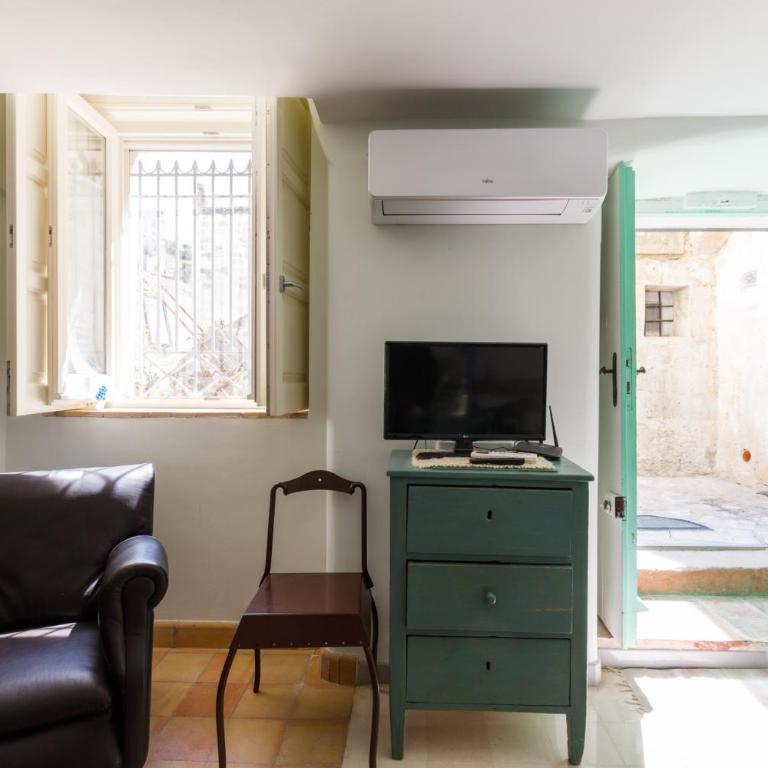 Da Ida - In Lak'Ech - Appartamento con 1 Camera da Letto - 7