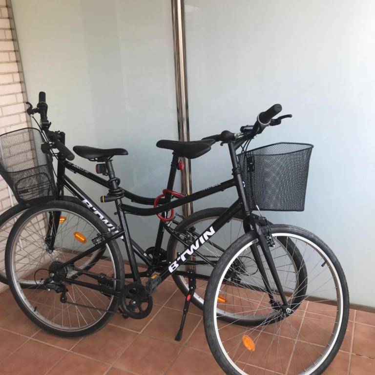 X&LA Ohana Salou - Apartamento de 3 dormitorios - 28