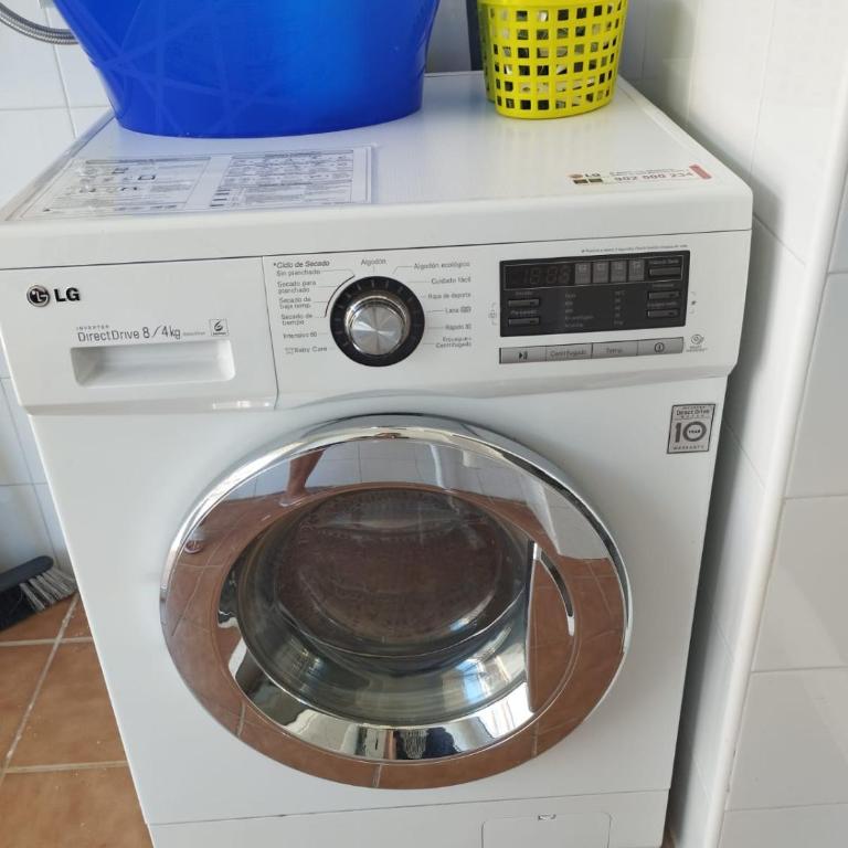 X&LA Ohana Salou - Apartamento de 3 dormitorios - 26