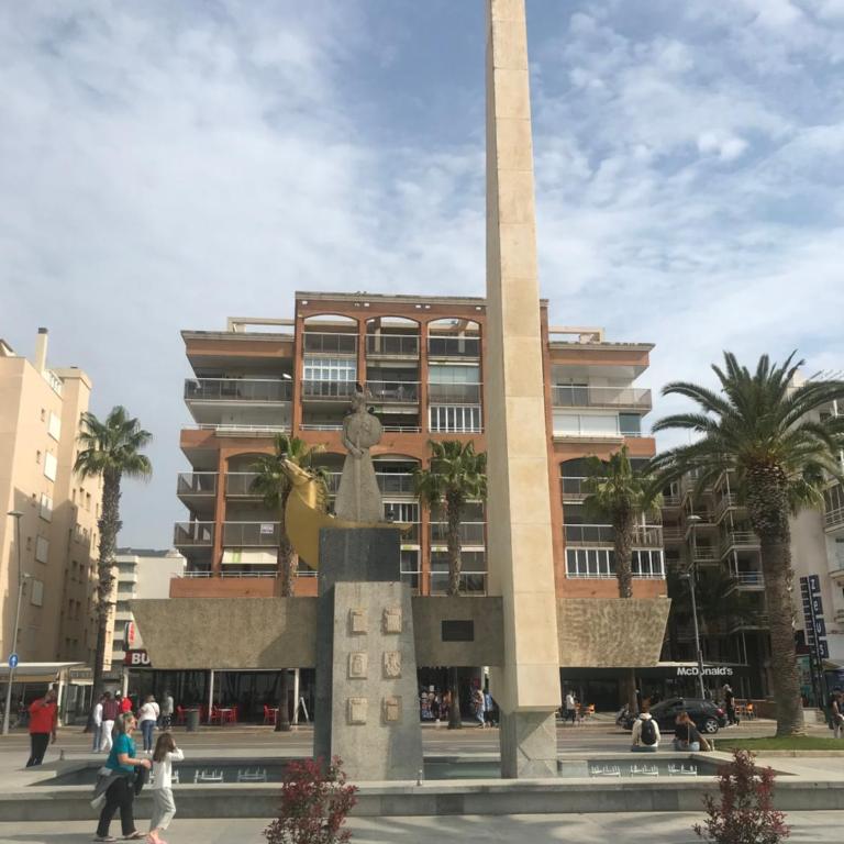X&LA Ohana Salou - Apartamento de 3 dormitorios - 55