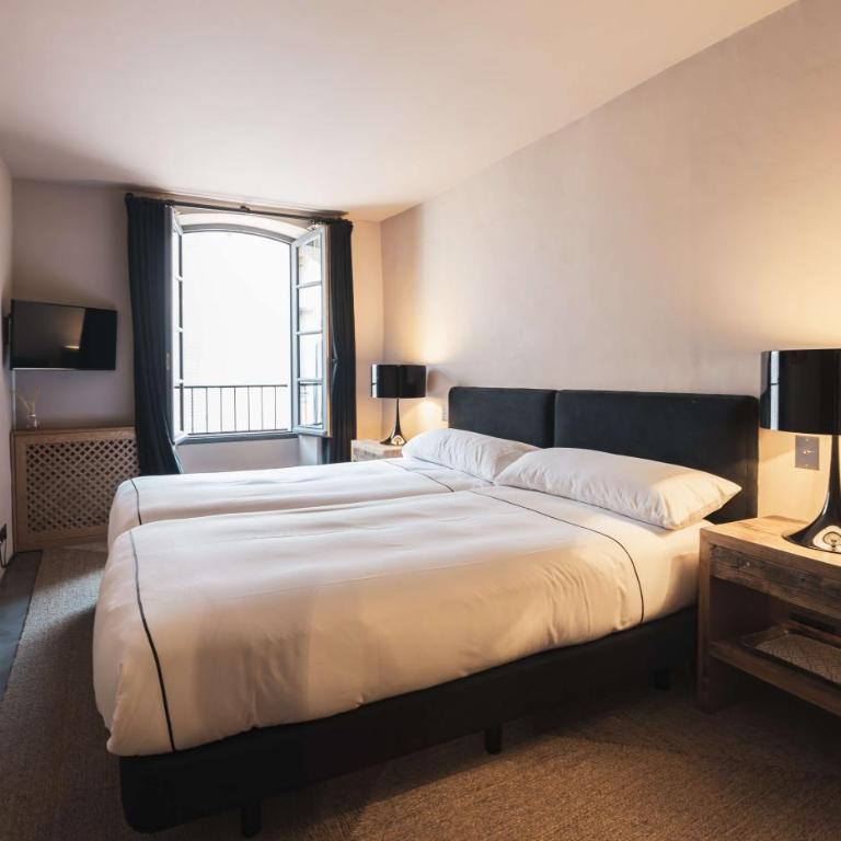 Maison du PORTAIL NEUF à SAINT TROPEZ - Deluxe Apartment - 9