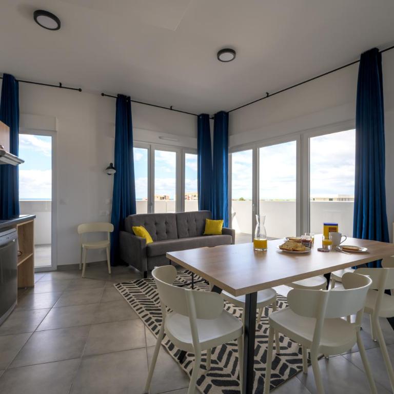 Résidence Goélia Le Sylène - Appartement 1 Chambre - 5