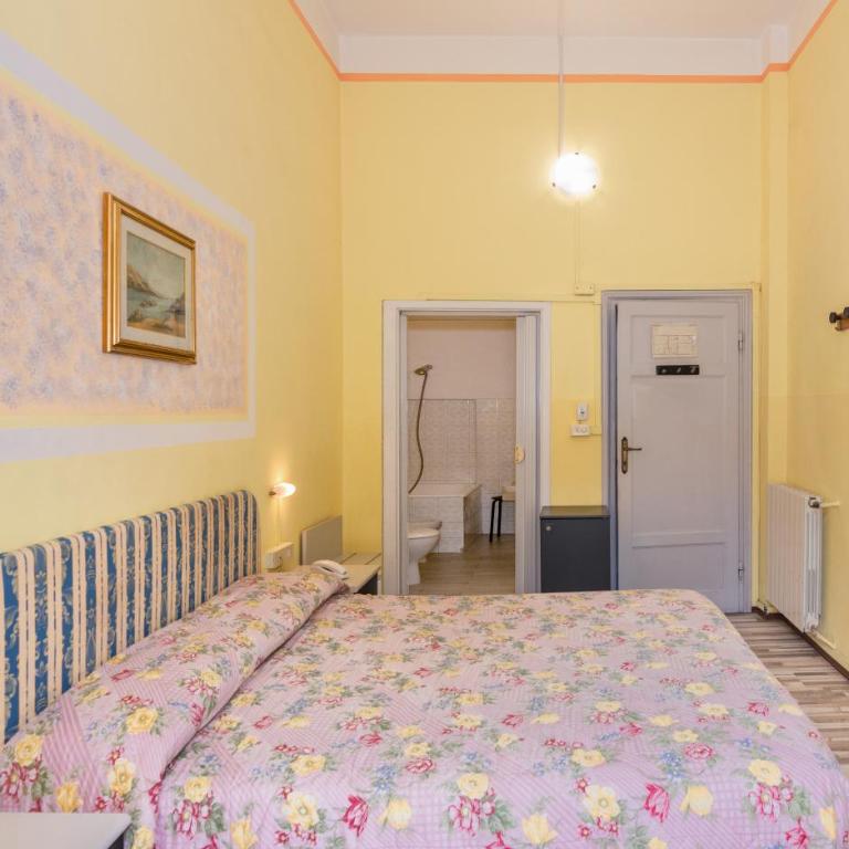 Hotel Stella Del Mare - Camera Matrimoniale/Doppia con Letti Singoli - 2