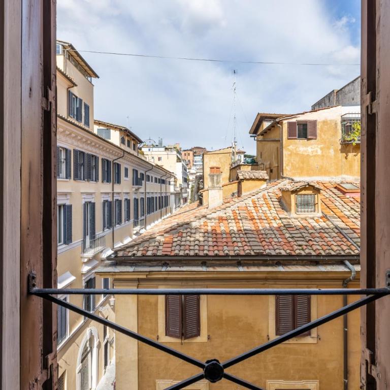 ROMAC Leone Apartments - Appartamento Superior - 2