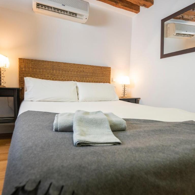 Apartamentos Huertas 10 - Suite - 27