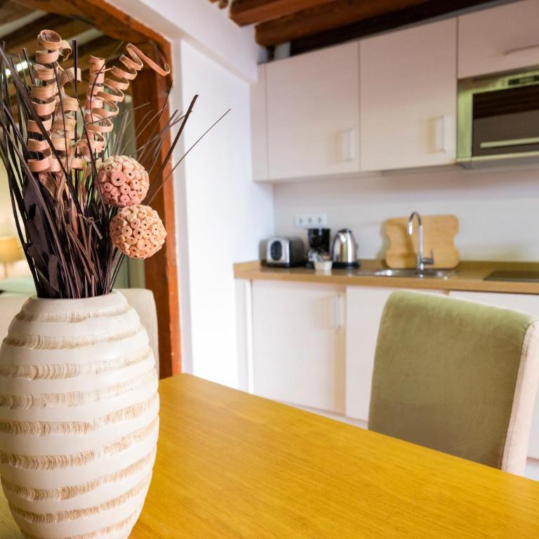 Apartamentos Huertas 10 - Suite - 23