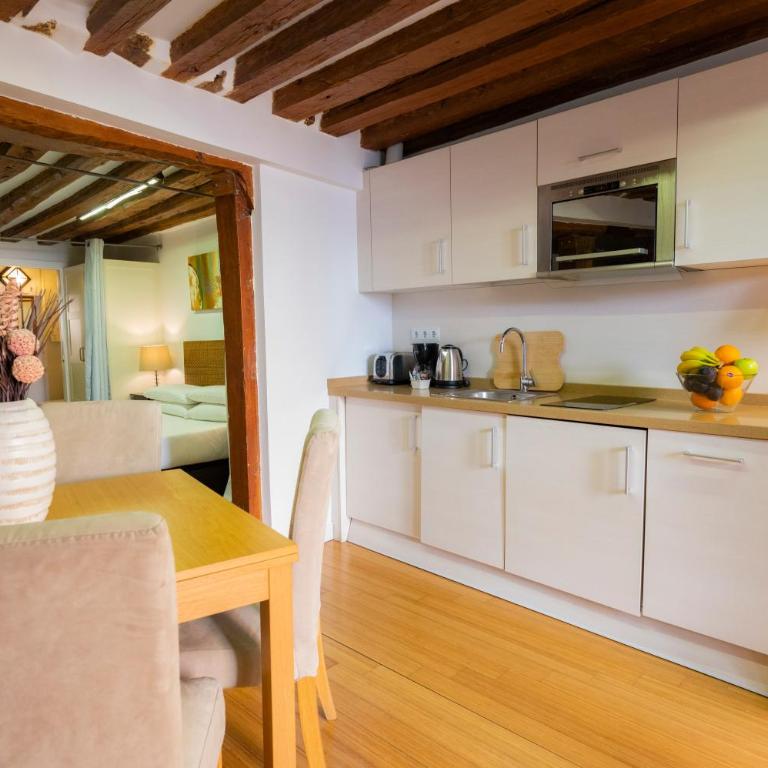 Apartamentos Huertas 10 - Suite - 14