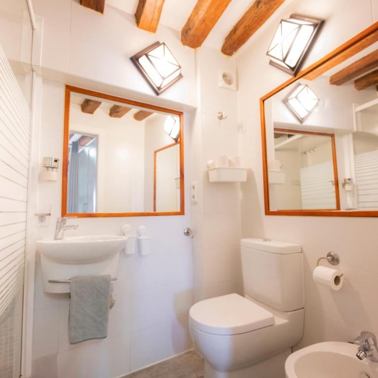 Apartamentos Huertas 10 - Suite - 9