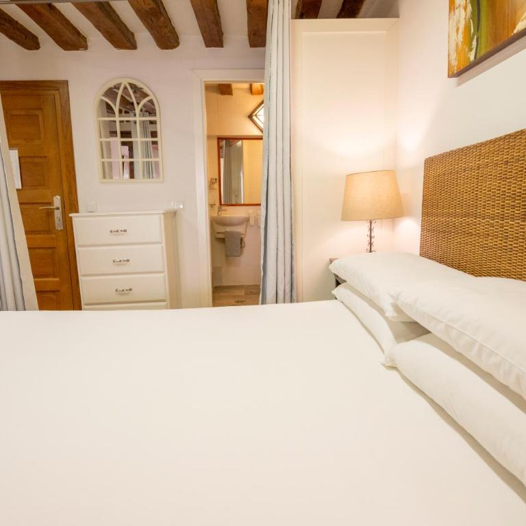 Apartamentos Huertas 10 - Suite - 7