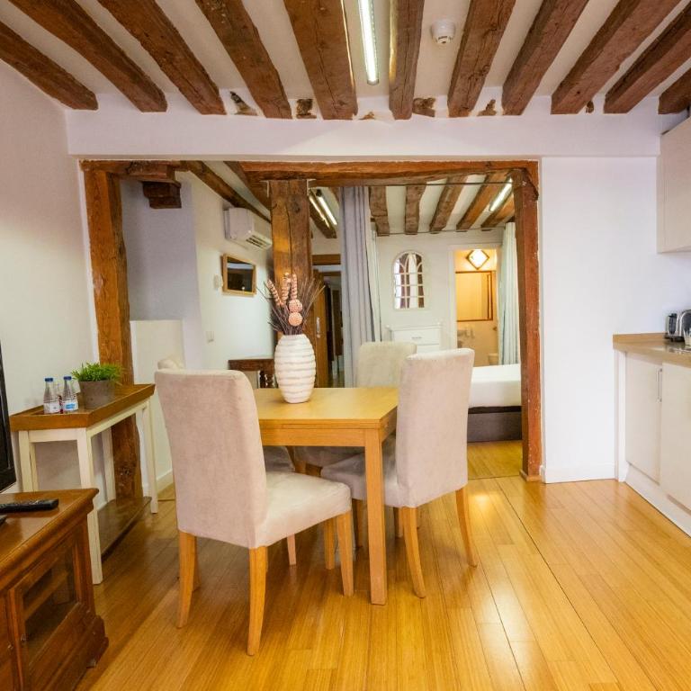 Apartamentos Huertas 10 - Suite - 6