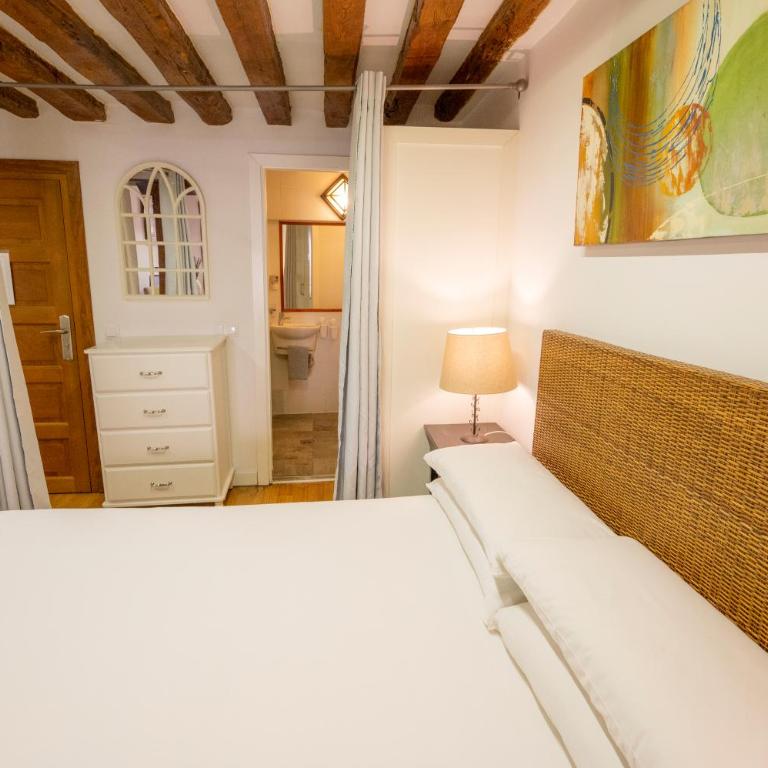 Apartamentos Huertas 10 - Suite - 16