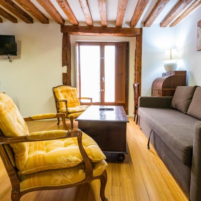 Apartamentos Huertas 10 - Suite - 21